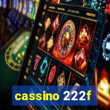 cassino 222f